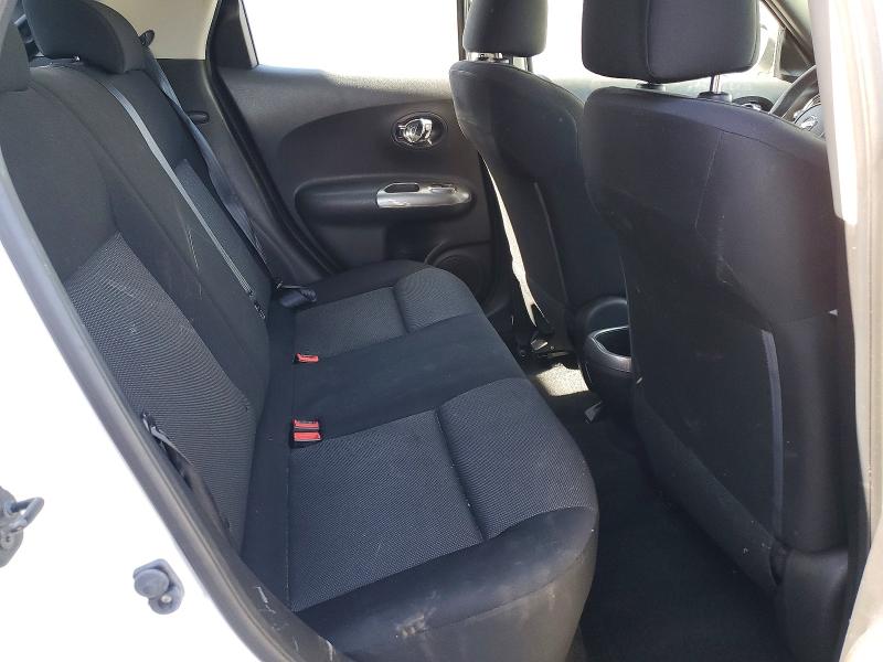 Продажа на аукционе авто 2013 Nissan Juke, vin: JN8AF5MV7DT230410, номер лота: 50822666