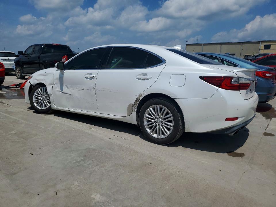 Aukcja sprzedaży 2016 Lexus Es, vin: JTHBK1GG1G2242756, numer aukcji: 51152056