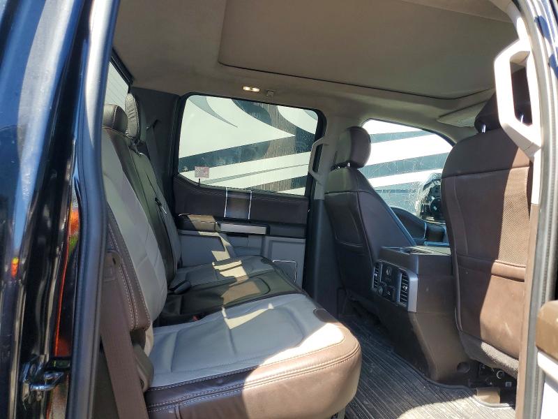 Продажа на аукционе авто 2019 Ford F450, vin: 1FT8W4DT3KEG30226, номер лота: 50321666