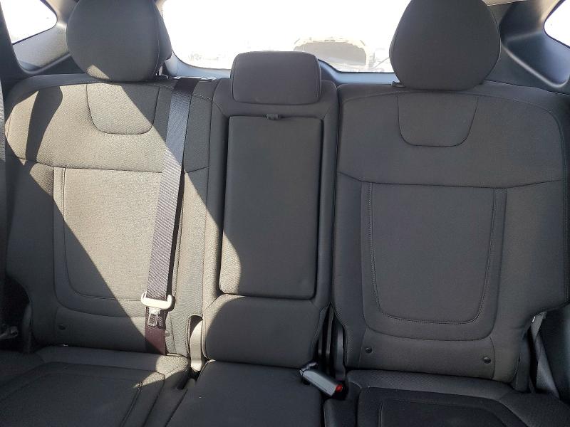 2026 Hyundai Tucson მანქანა იყიდება აუქციონზე, vin: 5NMJA3DE9TH653486, აუქციონის ნომერი: 50678726