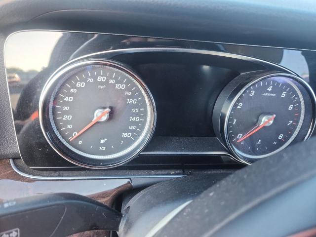 Продаж на аукціоні авто 2017 Mercedes-benz E, vin: WDDZF4JBXHA100809, номер лоту: 48384976