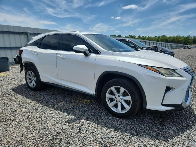 Aukcja sprzedaży 2017 Lexus Rx 350, vin: 2T2ZZMCA4HC034481, numer aukcji: 49721616