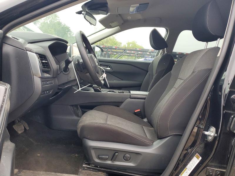 Продаж на аукціоні авто 2025 Nissan Rogue, vin: 5N1BT3BB3SC783389, номер лоту: 51475606