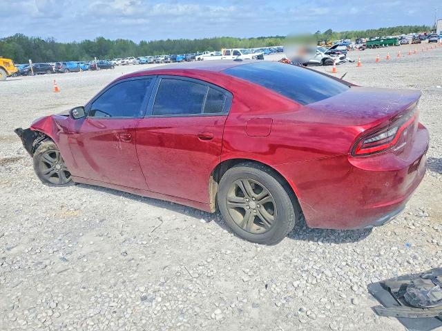 2019 Dodge Charger მანქანა იყიდება აუქციონზე, vin: 2C3CDXBG1KH724982, აუქციონის ნომერი: 48337946
