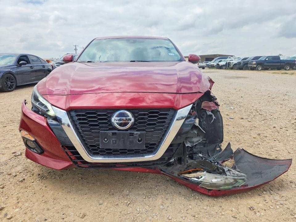 2019 Nissan Altima მანქანა იყიდება აუქციონზე, vin: 1N4BL4DV9KC249286, აუქციონის ნომერი: 49777816