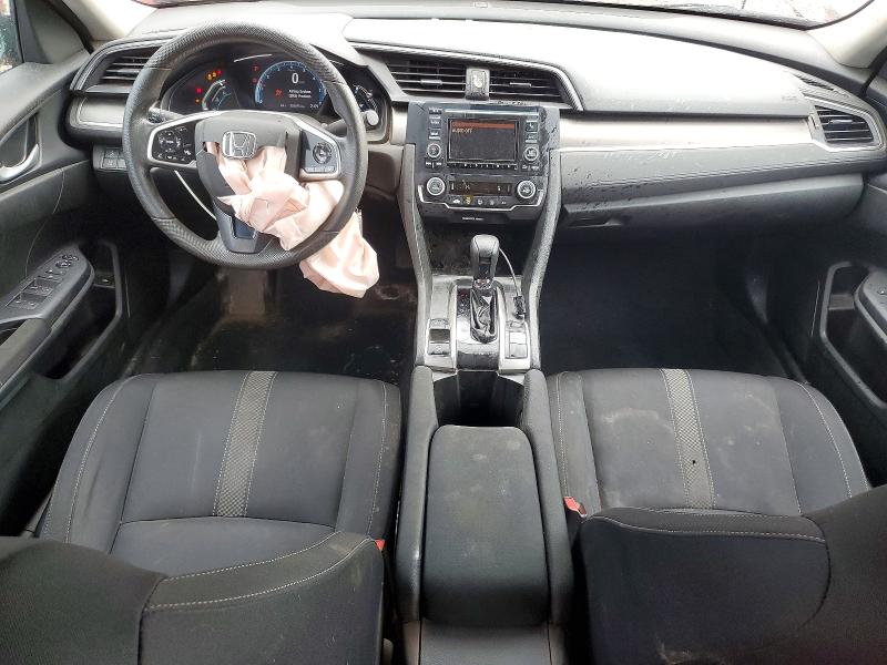 Aukcja sprzedaży 2021 Honda Civic, vin: 2HGFC2F64MH511562, numer aukcji: 49707506