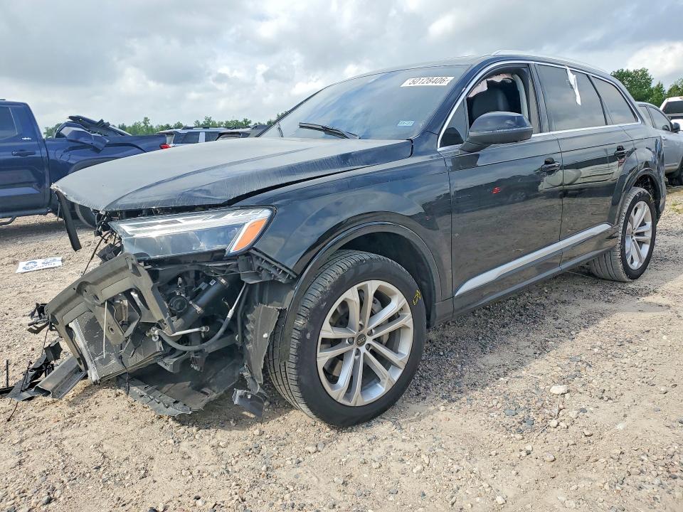 Aukcja sprzedaży 2025 Audi Q7, vin: WA1LCBF70SD022039, numer aukcji: 50128406