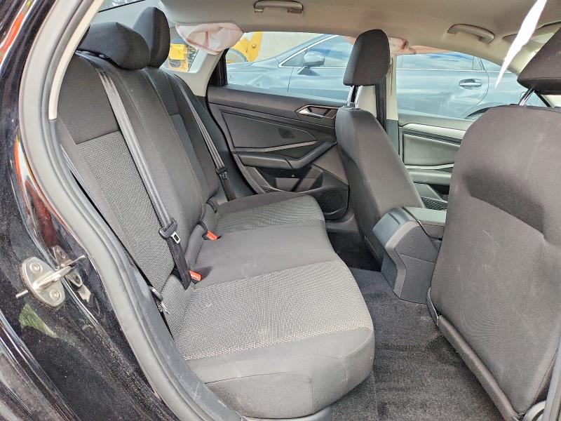 49432626 :رقم المزاد ، 3VWN57BU9KM268185 vin ، 2019 Volkswagen Jetta مزاد بيع