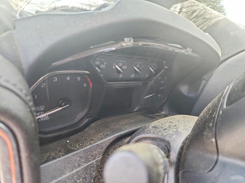 Aukcja sprzedaży 2019 Gmc Sierra, vin: 1GTR8CEKXKZ377462, numer aukcji: 50500876