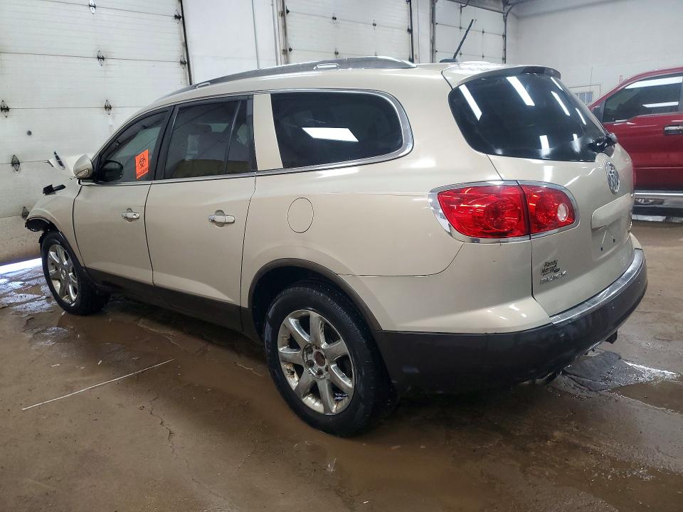 Продаж на аукціоні авто 2009 Buick Enclave, vin: 5GAER23D19J176733, номер лоту: 50639586