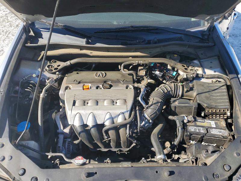 49602726 :رقم المزاد ، JH4CU2F49CC010423 vin ، 2012 Acura Tsx مزاد بيع