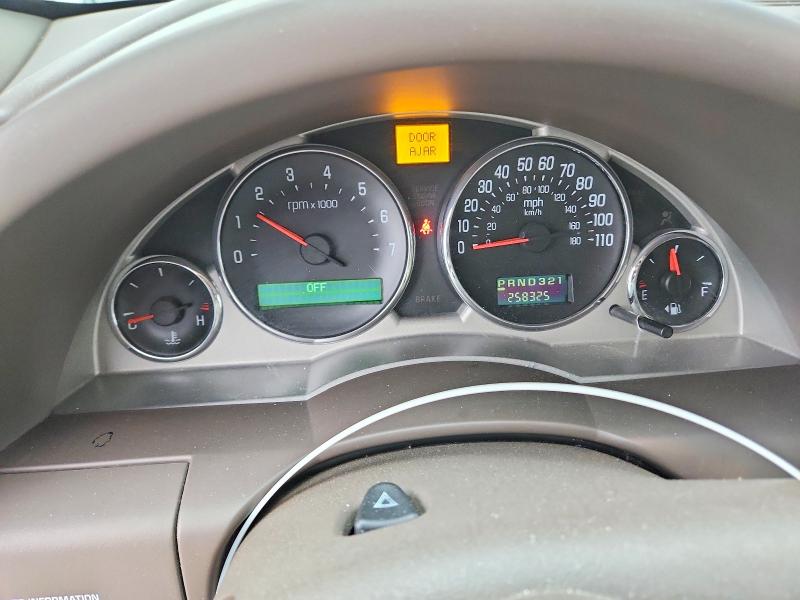 Aukcja sprzedaży 2007 Buick Rendezvous, vin: 3G5DA03L07S506815, numer aukcji: 48959246