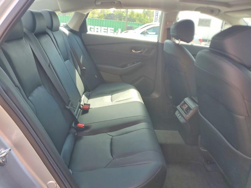 Aukcja sprzedaży 2024 Honda Accord, vin: 1HGCY2F84RA079082, numer aukcji: 50888096