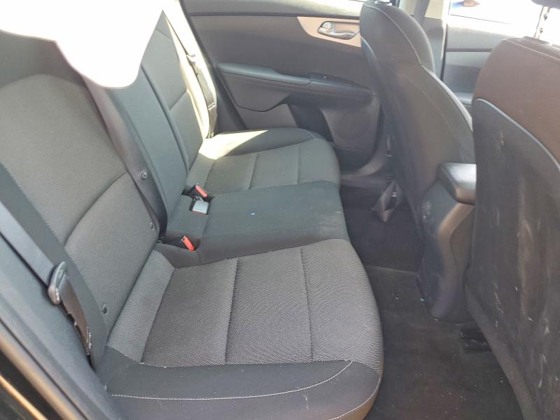 Продаж на аукціоні авто 2024 Kia Forte, vin: 3KPF24AD8RE789404, номер лоту: 50834156