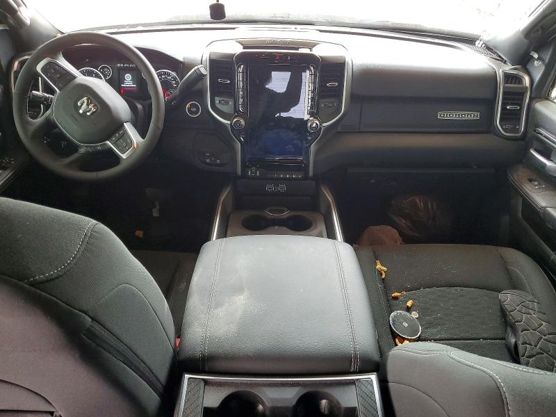 Продажа на аукционе авто 2026 Ram 2500, vin: 3C63R5DL6TG153638, номер лота: 47632166
