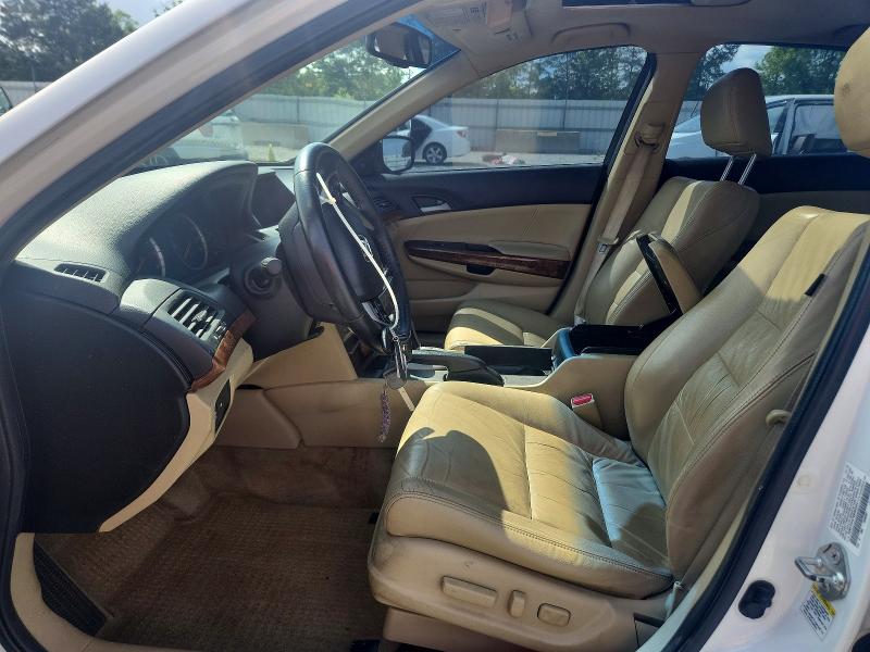 Продаж на аукціоні авто 2011 Honda Accord, vin: 5KBCP3F87BB004544, номер лоту: 51843556