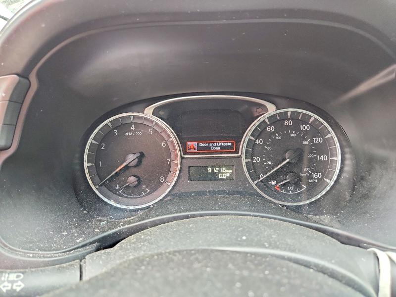 Aukcja sprzedaży 2016 Infiniti Qx60, vin: 5N1AL0MN4GC528596, numer aukcji: 48702286