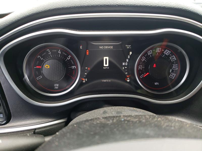 Aukcja sprzedaży 2016 Dodge Challenger, vin: 2C3CDZAG6GH236745, numer aukcji: 50362336