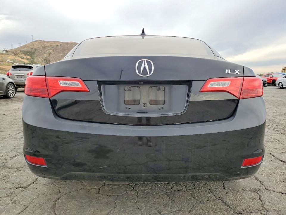 2013 Acura Ilx მანქანა იყიდება აუქციონზე, vin: 19VDE1F59DE016814, აუქციონის ნომერი: 48611226
