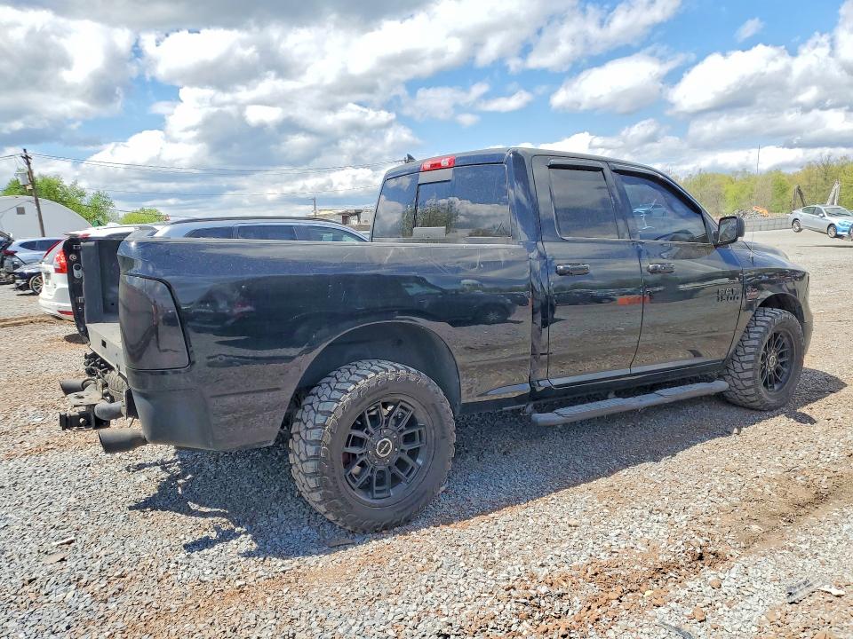 50477886 :رقم المزاد ، 1C6RR7GT6ES171778 vin ، 2014 Ram 1500 مزاد بيع