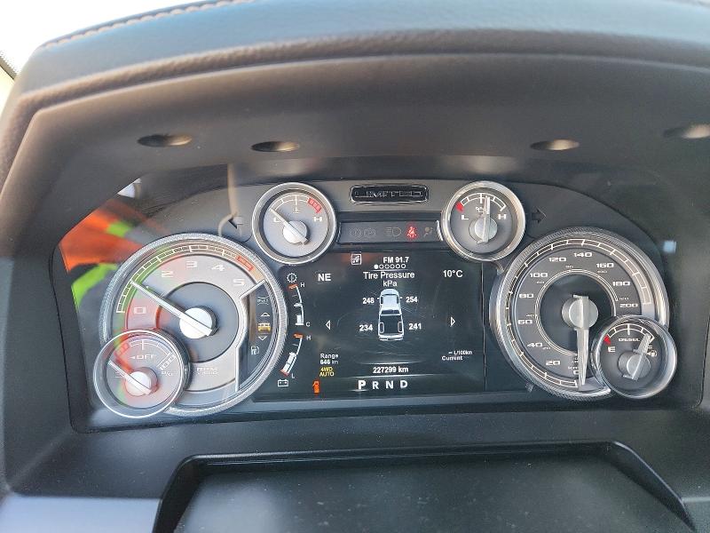 2015 Ram 1500 მანქანა იყიდება აუქციონზე, vin: 1C6RR7WM7FS607176, აუქციონის ნომერი: 49413176