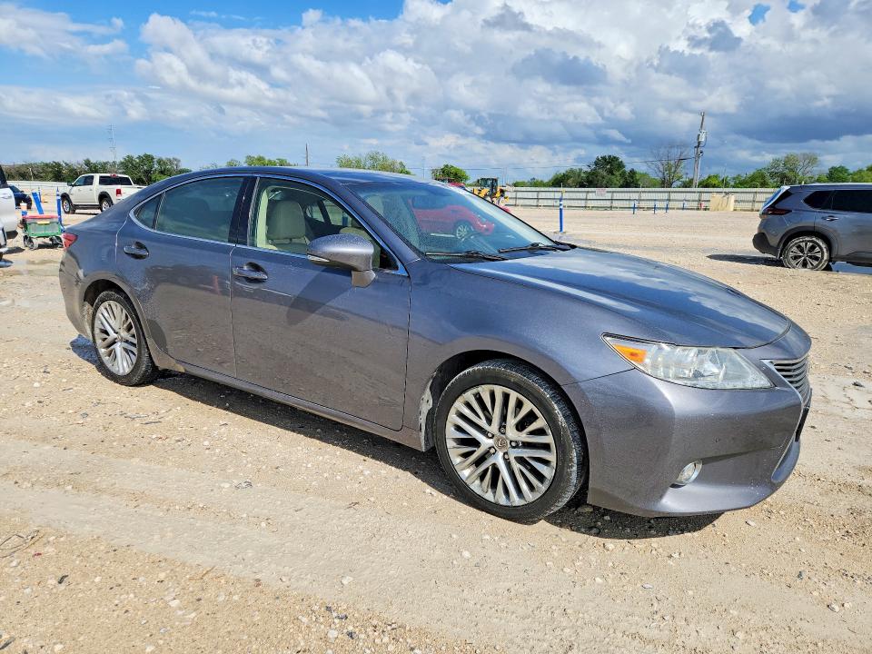 Aukcja sprzedaży 2014 Lexus Es 350, vin: JTHBK1GG2E2134188, numer aukcji: 48797226