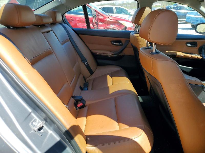 48961446 :رقم المزاد ، WBAPK5C51BF123588 vin ، 2011 Bmw 328 مزاد بيع