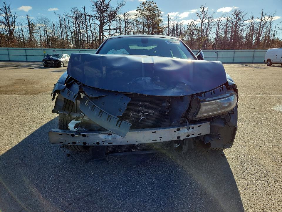 Продажа на аукционе авто 2018 Dodge Charger, vin: 2C3CDXHG9JH143719, номер лота: 48020626