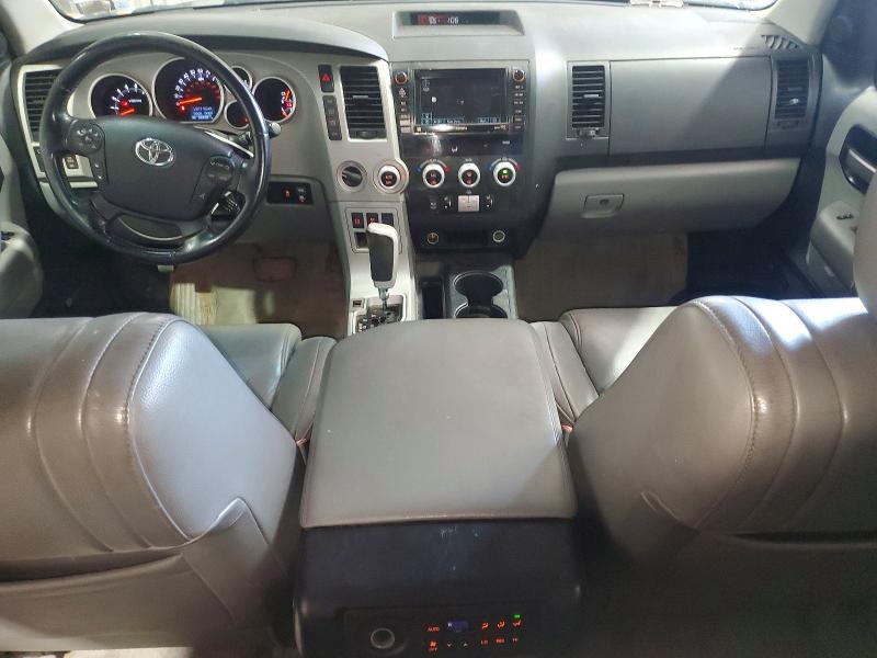Продажа на аукционе авто 2008 Toyota Sequoia, vin: 5TDBY68A18S008120, номер лота: 50621946