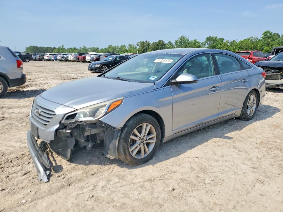 Aukcja sprzedaży 2016 Hyundai Sonata, vin: 5NPE24AF8GH332453, numer aukcji: 51283676