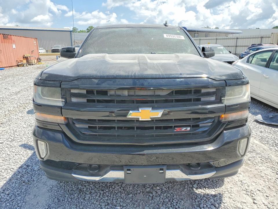 49936366 :رقم المزاد ، 3GCUKREC6GG265174 vin ، 2016 Chevrolet Silverado مزاد بيع