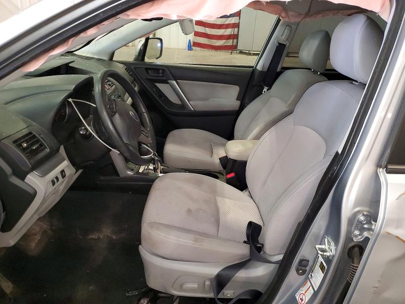 Продажа на аукционе авто 2014 Subaru Forester, vin: JF2SJAEC5EH498964, номер лота: 51501656