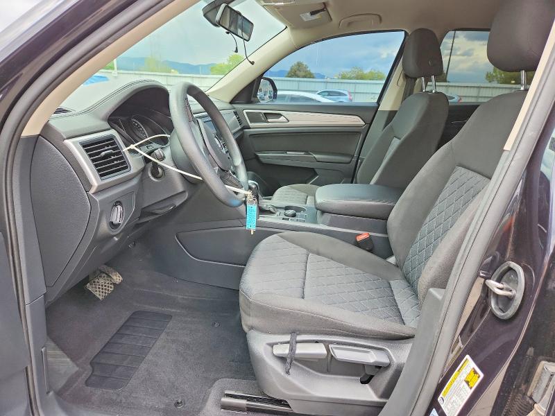 Aukcja sprzedaży 2019 Volkswagen Atlas, vin: 1V2GR2CAXKC536734, numer aukcji: 51377476