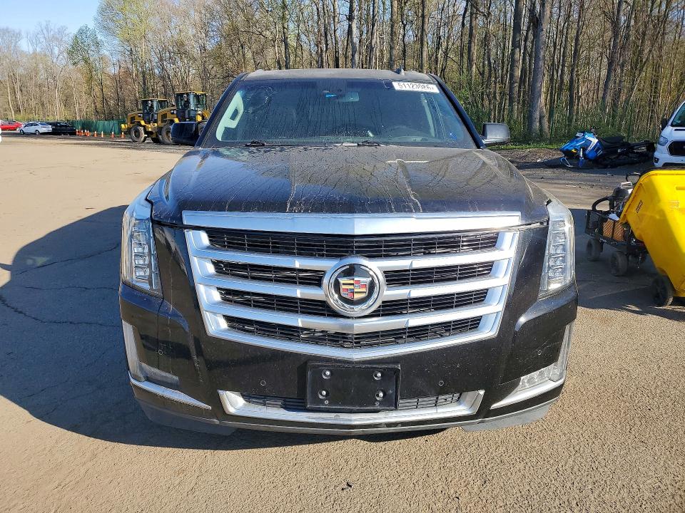 Продажа на аукционе авто 2015 Cadillac Escalade, vin: 1GYS3HKJ6FR246053, номер лота: 51123086