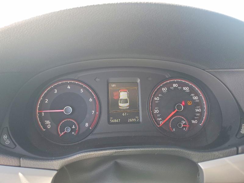 2022 Volkswagen Passat მანქანა იყიდება აუქციონზე, vin: 1VWSA7A39NC004817, აუქციონის ნომერი: 48424106