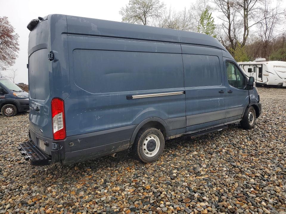 Продаж на аукціоні авто 2020 Ford Transit, vin: 1FTBR3X85LKB28030, номер лоту: 50663126