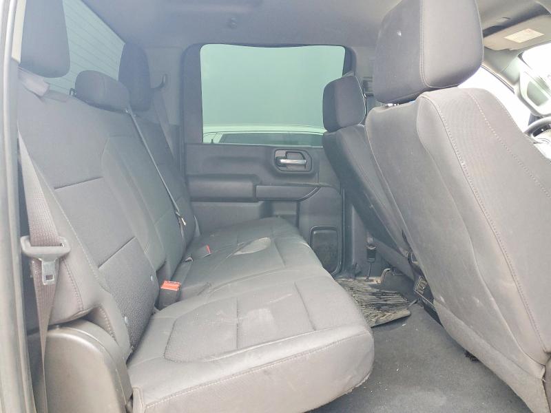 Aukcja sprzedaży 2023 Chevrolet Silverado, vin: 1GC4YMEYXPF256590, numer aukcji: 51466726