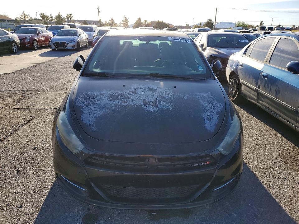 Продажа на аукционе авто 2014 Dodge Dart, vin: 1C3CDFBA5ED815082, номер лота: 50683856