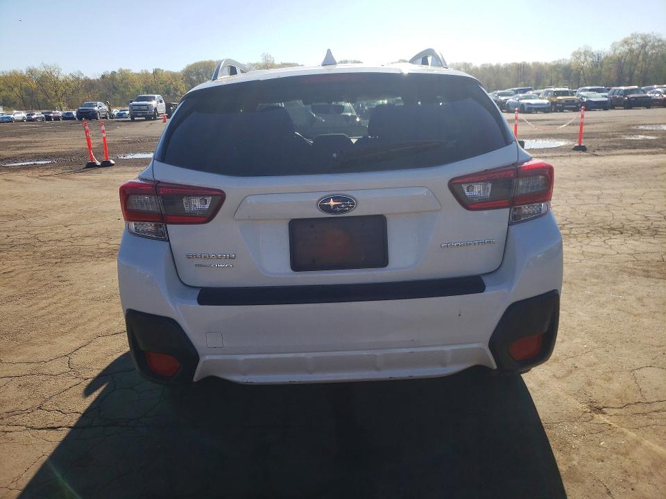Aukcja sprzedaży 2023 Subaru Crosstrek, vin: JF2GTAEC2P8249086, numer aukcji: 51158756