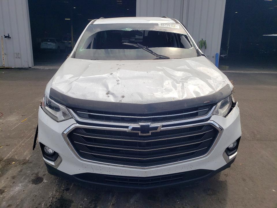 Продаж на аукціоні авто 2020 Chevrolet Traverse, vin: 1GNERGKW9LJ175620, номер лоту: 48209366