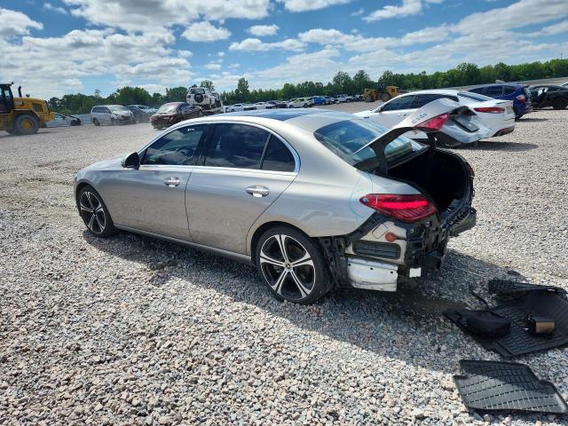Aukcja sprzedaży 2023 Mercedes-benz C, vin: W1KAF4GB3PR095277, numer aukcji: 51165626
