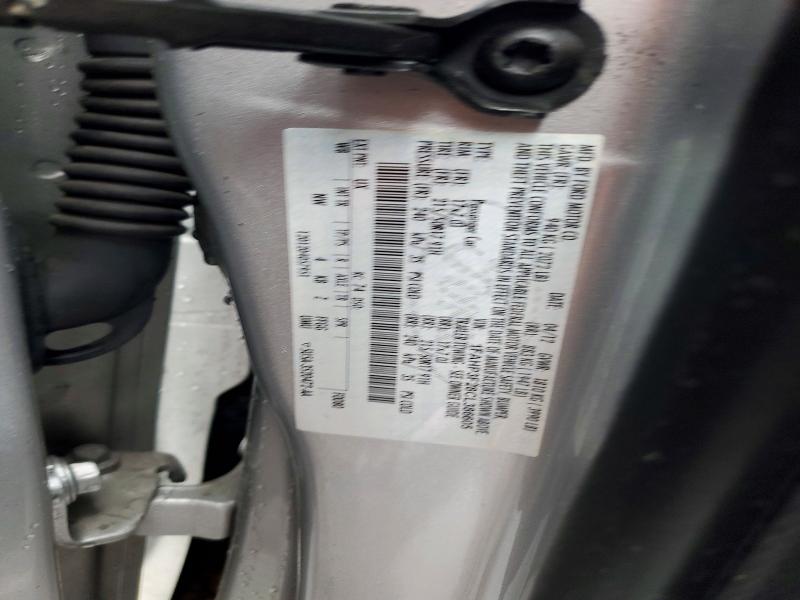 50707236 :رقم المزاد ، 1FAHP3F28CL386605 vin ، 2012 Ford Focus مزاد بيع