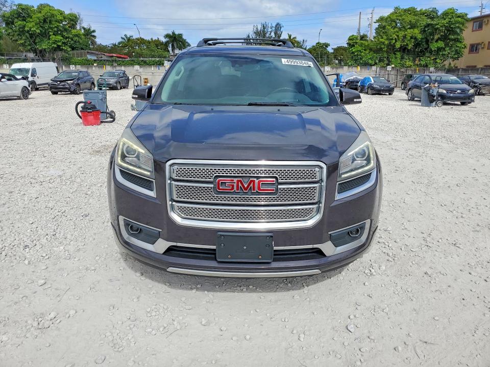 Продажа на аукционе авто 2014 Gmc Acadia, vin: 1GKKVTKD1EJ111402, номер лота: 49993046
