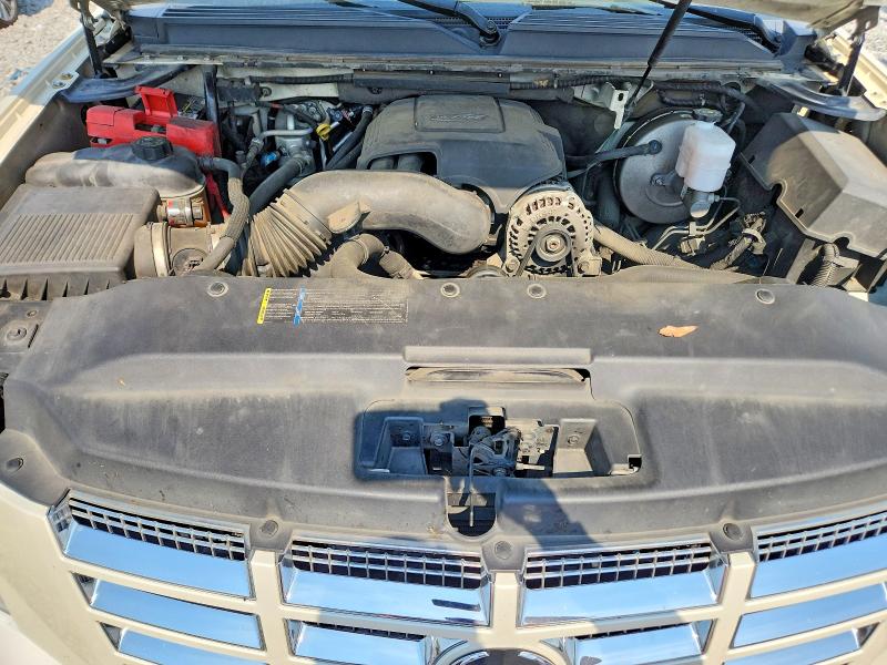 Продаж на аукціоні авто 2007 Cadillac Escalade, vin: 1GYFK63887R158109, номер лоту: 49052666