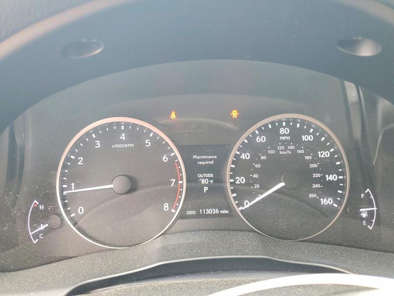 Продажа на аукционе авто 2014 Lexus Es 350, vin: JTHBK1GG3E2113608, номер лота: 49612516