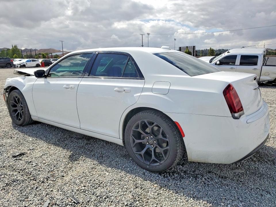 Продажа на аукционе авто 2019 Chrysler 300, vin: 2C3CCAAG9KH641012, номер лота: 50472886