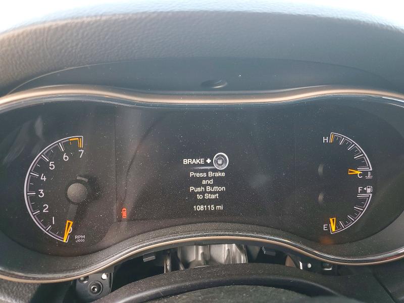 Продажа на аукционе авто 2017 Jeep Grand Cherokee, vin: 1C4RJFAGXHC956857, номер лота: 48986136