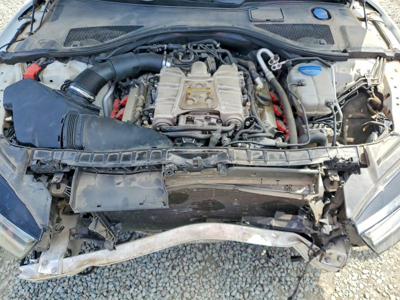 Aukcja sprzedaży 2016 Audi A7, vin: WAU2GAFC1GN022675, numer aukcji: 51992836