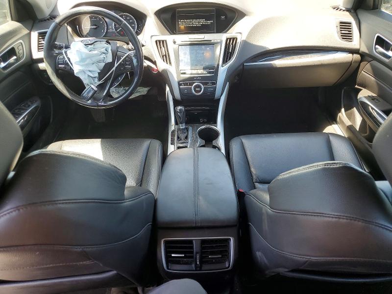 Aukcja sprzedaży 2020 Acura Tlx, vin: 19UUB1F35LA008159, numer aukcji: 50195076