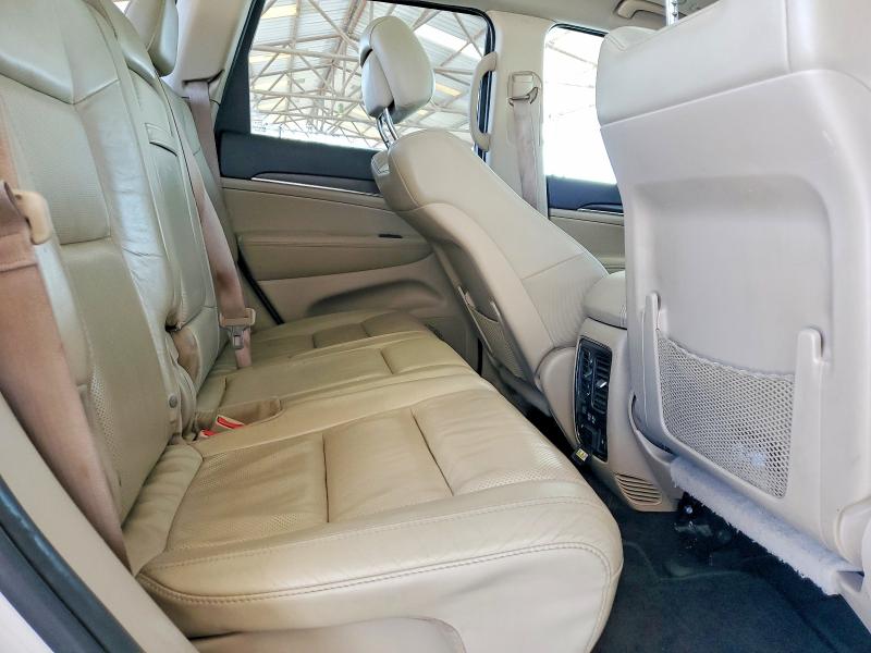 Aukcja sprzedaży 2018 Jeep Grand Cherokee, vin: 1C4RJEBG2JC339533, numer aukcji: 50284126